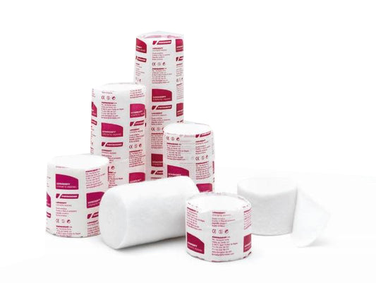 LENOSOFT Ovatta 10cmx2,7m