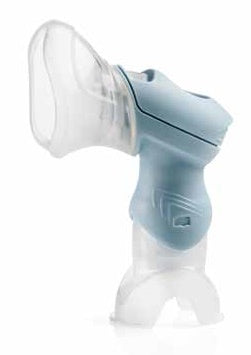 ALVEA Ampolla Maschera Adulto