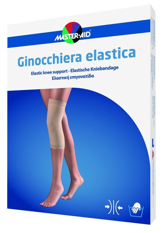 M-AID SPORT GINOCCHIERA 3