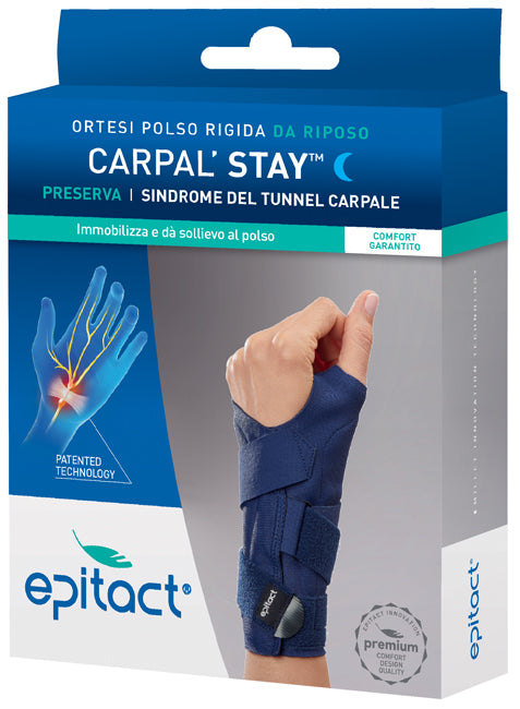 EPITACT CARPAL STAY Sx L