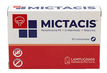 MICTACIS 30 Cpr