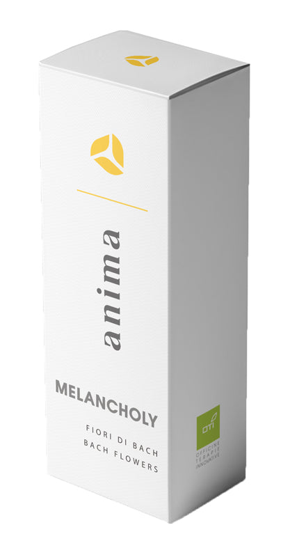 ANIMA-MELANCHOLY Gtt 30ml