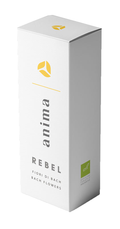 ANIMA REBEL GTT 30ML