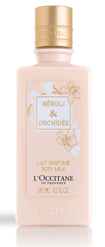 L'OCCITANE NEROLI&ORCHID BODY