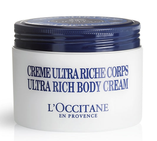 KARITE SHEA ULTRA RICH CR200ML