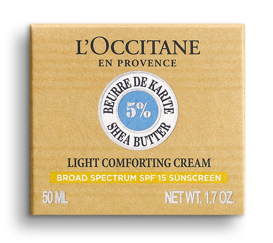 KARITE SHEA SPF15 FACE CREAM