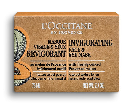 L'OCCITANE MAS V&O MELONE 75ML