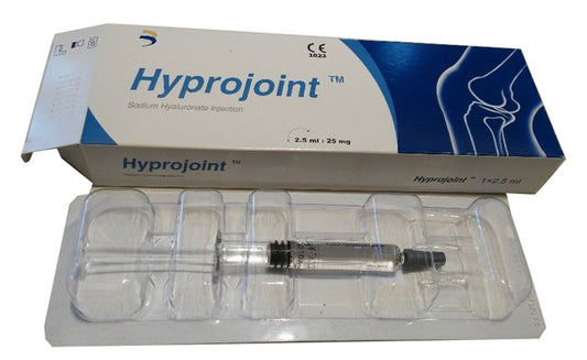 BLOOMAGE Hyprojoint
