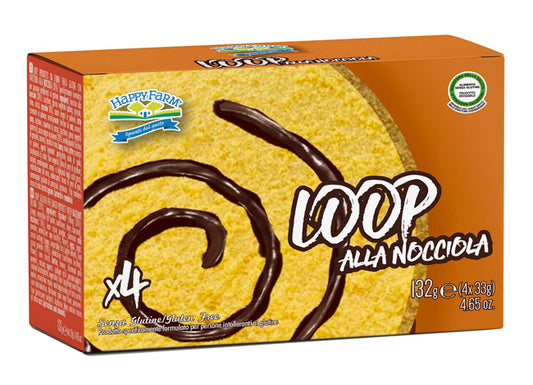 HAPPY FARM Loop Nocc.144g