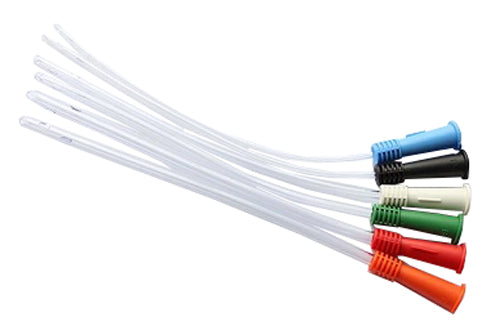 CATETERE Nelaton Uomo Ch16 Rusch 60pz