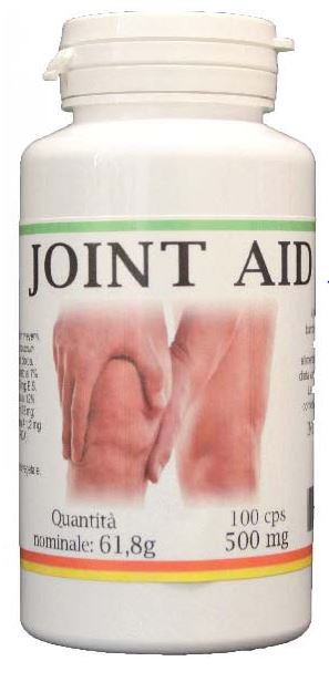 JOINT AID 100CPS