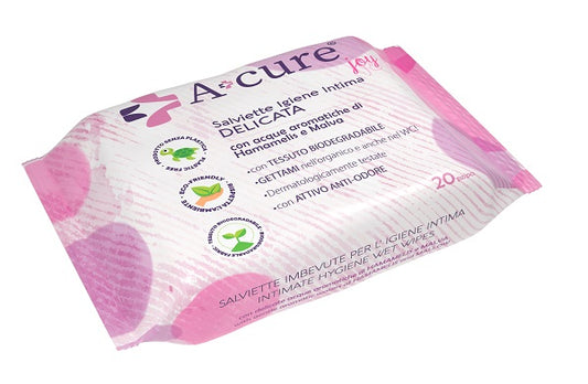A+CURE 20 Salv.Ig.Int.Delicata