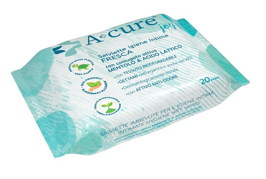 A+CURE 20 Salv.Ig.Int.Fresca