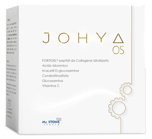 JOHYA OS 15fl.25ml