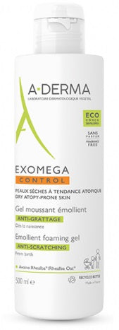 EXOMEGA Control Gel 500ml