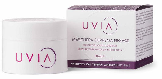 UVIA MASCHERA SUPREMA PRO AGE
