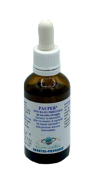 PAUPER CORBEZZOLO TINT26% 50ML