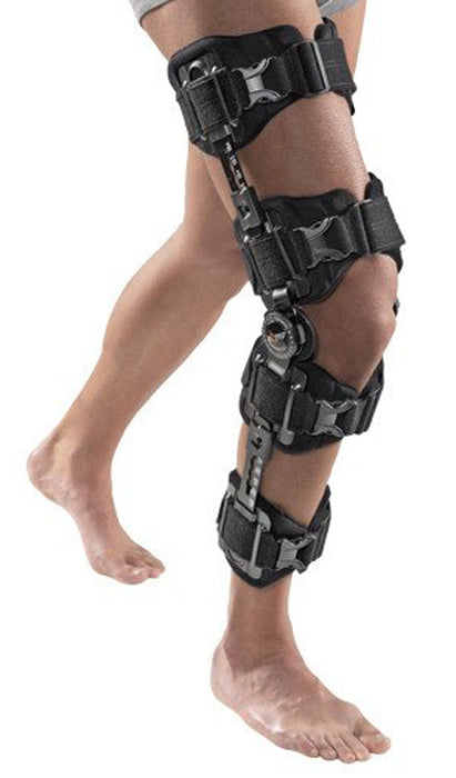 EKEEP G1 Crosskeep Tut.Ginocch