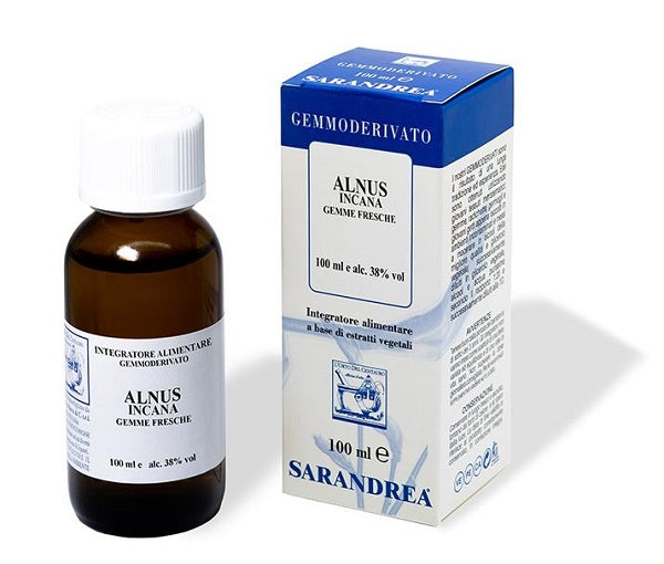 EXTRAGEM Ontano Bian.Gemme20ml
