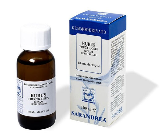 EXTRAGEM ROVO GIOVANI GETTI