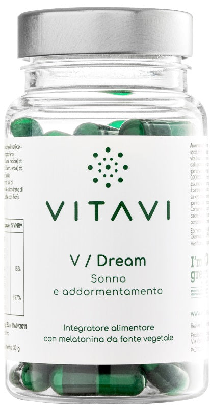 VITAVI V DREAM 60CPS
