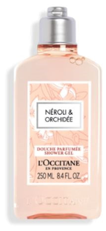 NEROLI&ORCHIDEA GEL DOCC 250ML