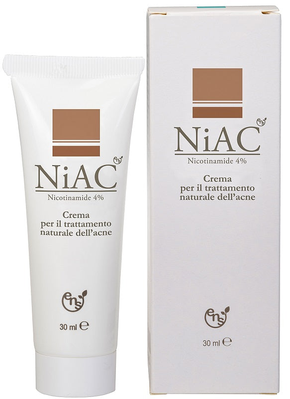 NIAC Crema 30ml