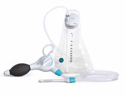 PERISTEEN PLUS KIT IRRIGAZ S