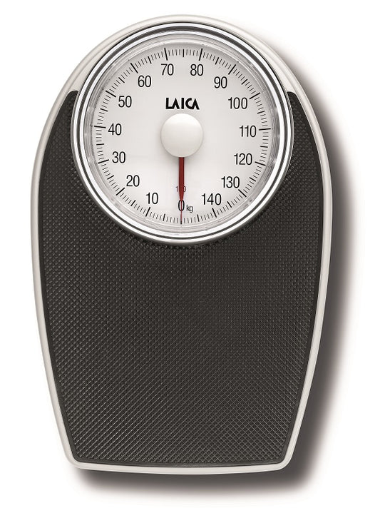 LAICA Bilancia PesaPersone Meccanica