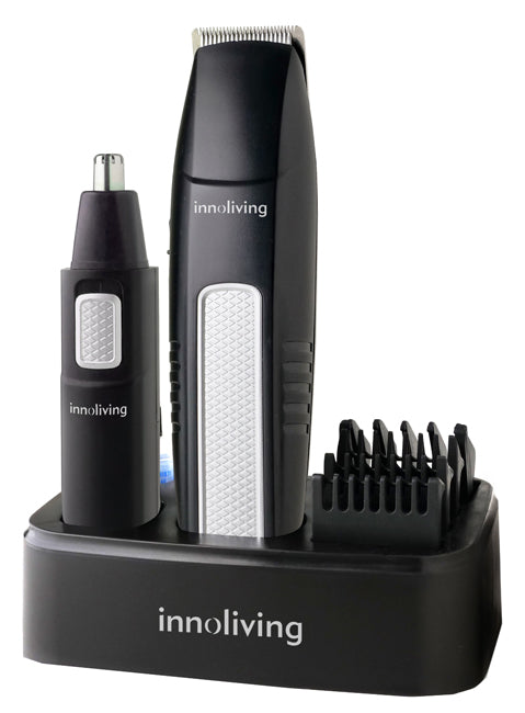 SET TAGLIACAPELLI REGOLABARBA