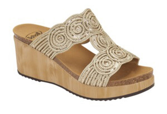 SABAUDIA TBAR RAF+SEQ W GOLD39