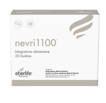 NEVRI*1100 20 Bust.