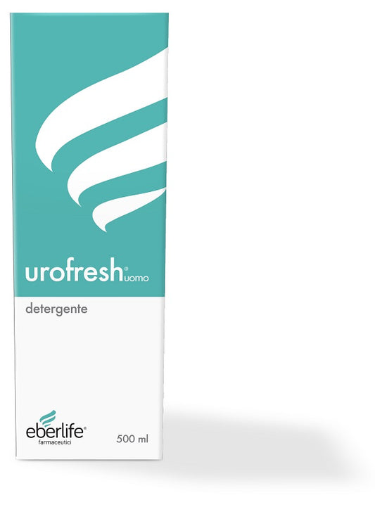 UROFRESH Uomo Sap.Liq.500ml