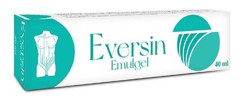 EVERSIN Emulgel 40ml