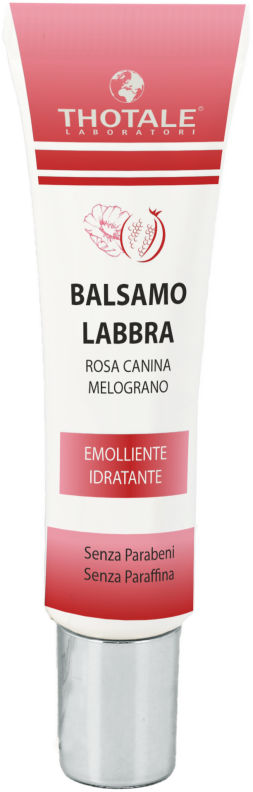 THOTALE BALSAMO LAB ROSA-MELOG