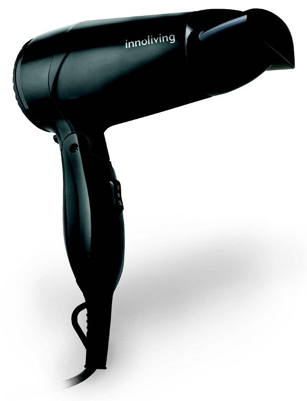 ASCIUGACAPELLI TRAVEL PIEGHEV