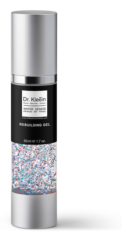 DR KLEEIN REBUILDING GEL 50ML