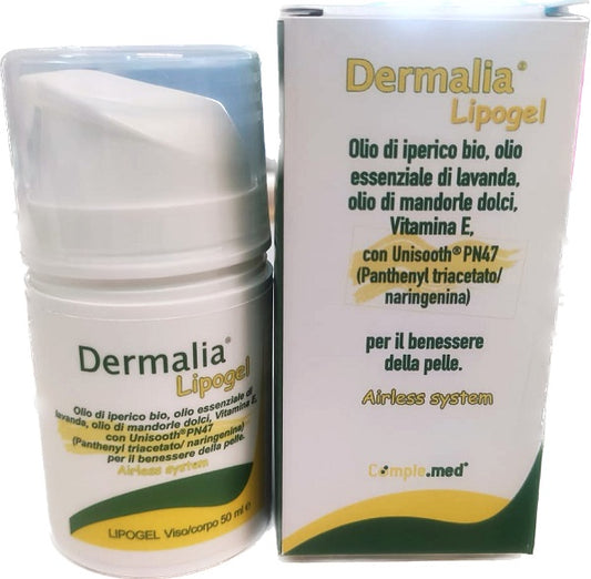 DERMALIA Lipogel 30ml