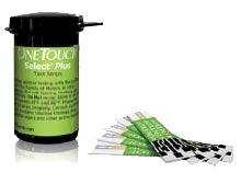 ONE TOUCH SELECTPLUS 25STR