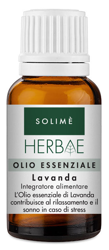 OLIO ESS LAVANDA 10ML