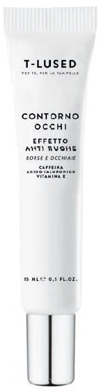 T LUSED Cont.Occhi 15ml