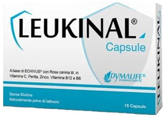 LEUKINAL 15 Cps