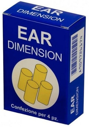 FILTRI AUR EAR DIMENSION 4PZ