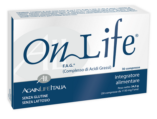 ONLIFE 30CPR