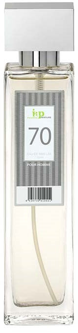 IAP PHARMA 70 UOMO 150ML