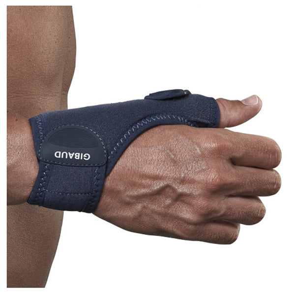 GIBAUD ORTHO Rhizogib Dx 3