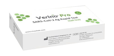 VERINOPRO SARS-COV2 AUTOTEST