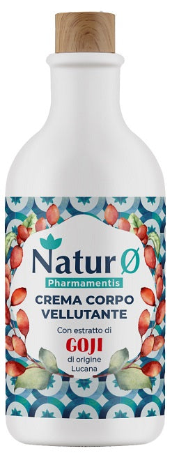 NATUR ZERO PHARMAMENTIS CR CRP