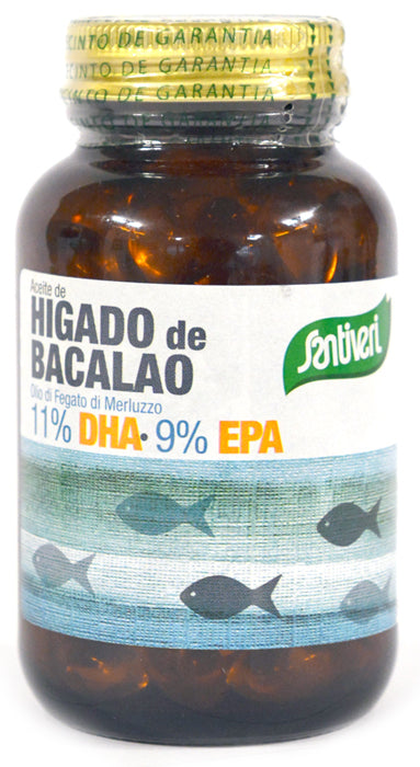 OLIO Feg.Merluzzo 120 Prl STV