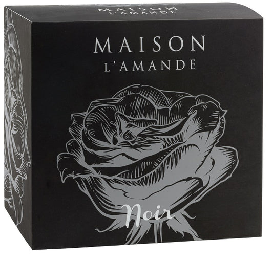 LAMANDE MAISON PROF AMB NOIR